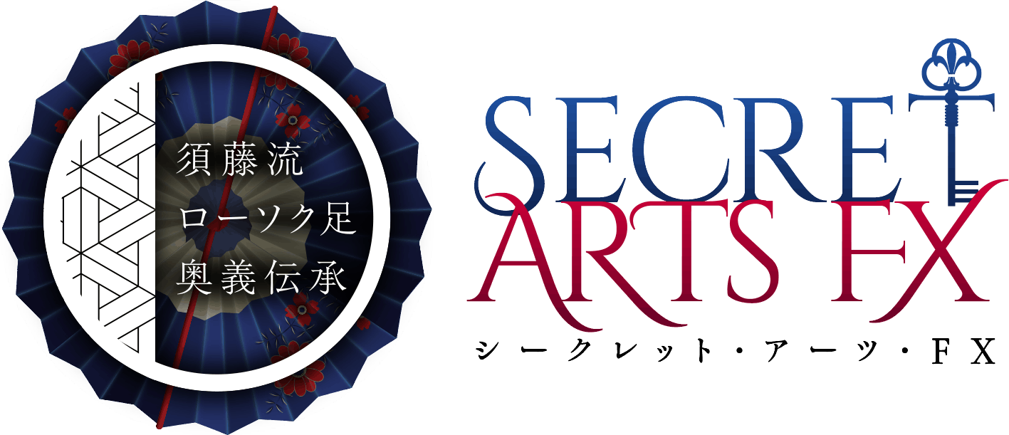 Secret Arts FX